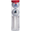 Wilson 2-Ball Tube with Tees